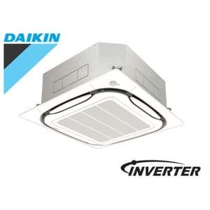 Điều hòa âm trần Daikin 15.000BTU inverter 1 chiều FCFC40DVM